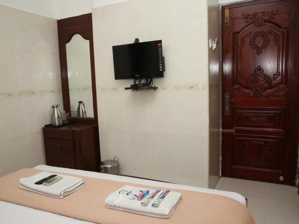 Grand View Residency Chennai : photo 8 de la chambre chambre simple Économique