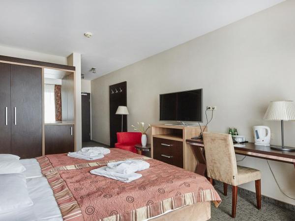 Hotel Diva SPA : photo 2 de la chambre chambre double ou lits jumeaux standard (1-2 adultes)