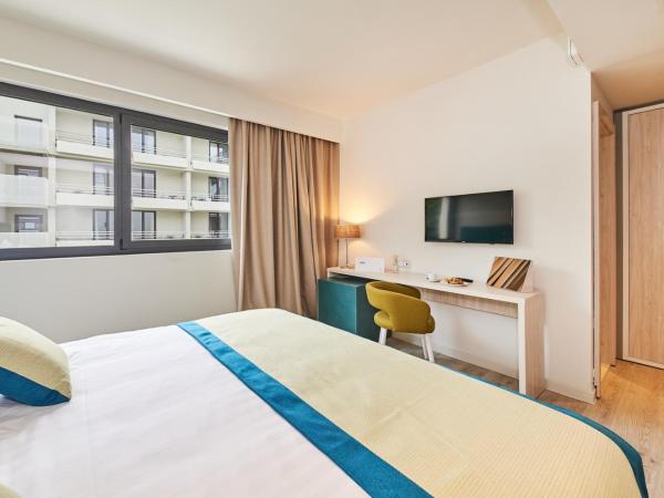 Hotel Sipar Plava Laguna : photo 3 de la chambre chambre double classique