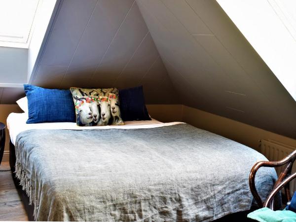 Hotel Leifur Eiriksson : photo 1 de la chambre chambre double Économique