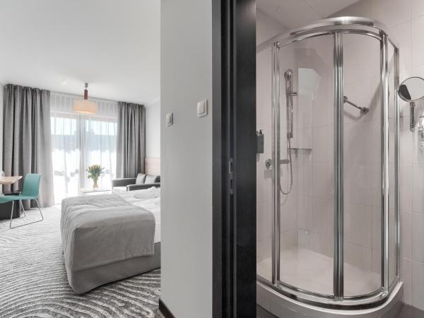 Hotel Leda Spa - Adults Only : photo 3 de la chambre chambre double ou lits jumeaux