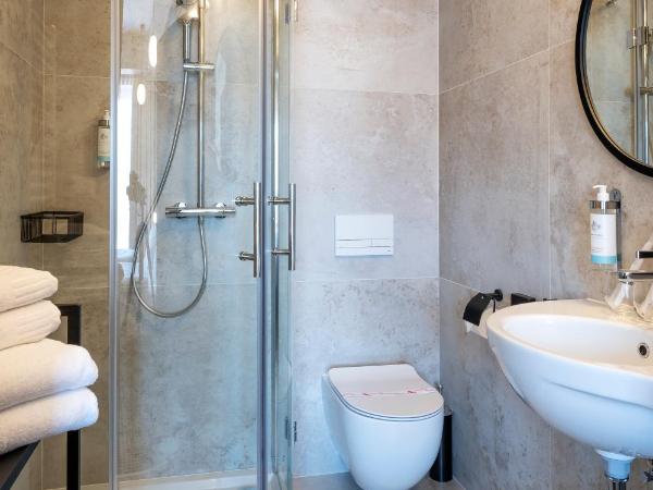 Hotel Leda Spa - Adults Only : photo 4 de la chambre appartement