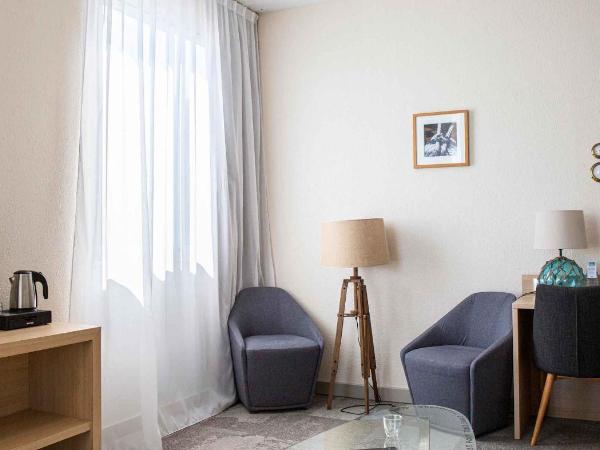 Hotel Port Marine : photo 1 de la chambre suite familiale junior