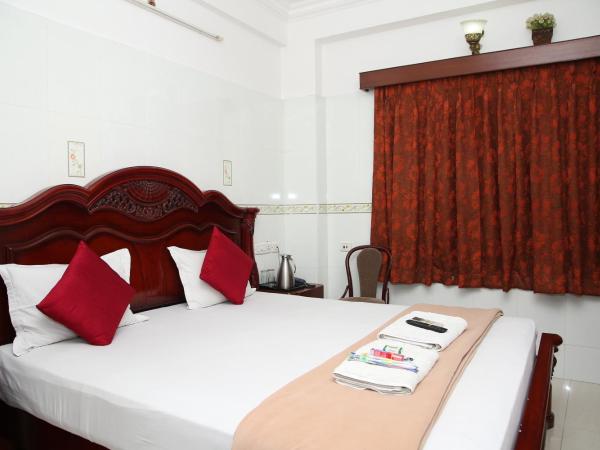 Grand View Residency Chennai : photo 7 de la chambre chambre double standard