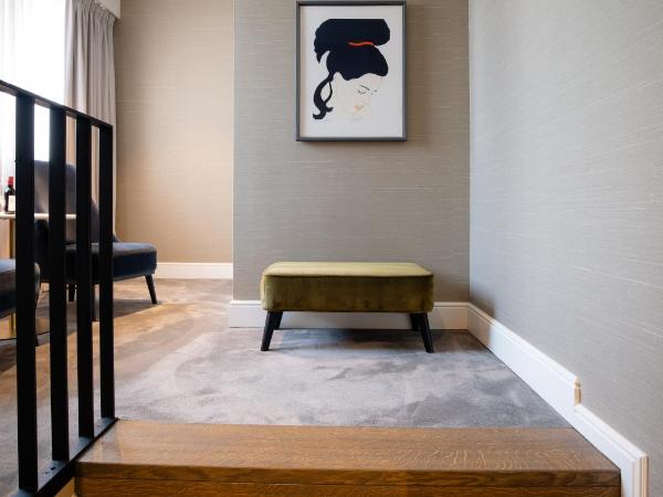 Pillows Grand Boutique Hotel Reylof Ghent : photo 5 de la chambre suite junior