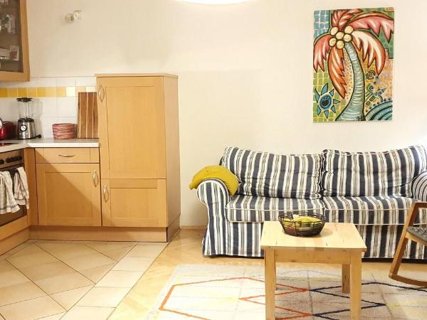 Vienna Hostel Ruthensteiner : photo 6 de la chambre studio avec terrasse