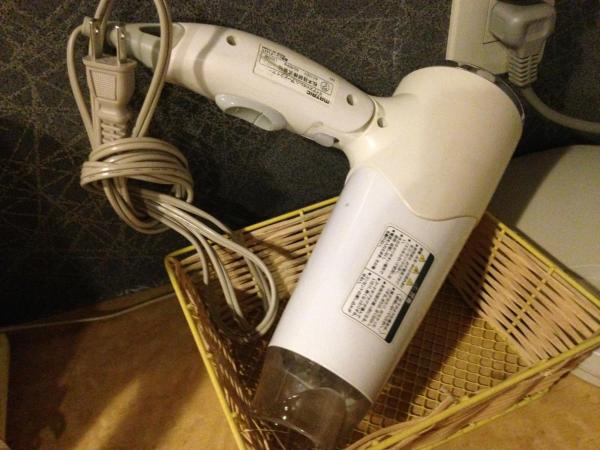 Nagano Plaza Hotel : photo 5 de la chambre chambre simple - fumeurs