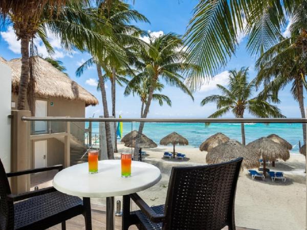 Sunscape Sabor Cozumel : photo 4 de la chambre hébergement double deluxe - vue sur océan