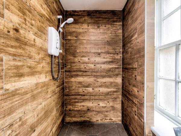 Haystack Hostel : photo 5 de la chambre lit dans dortoir mixte de 12 lits