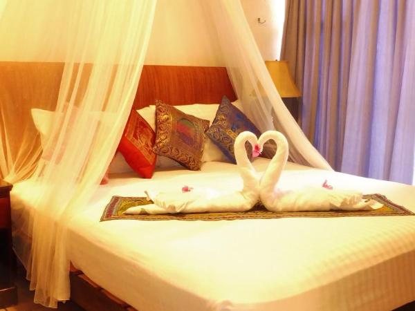 Posada Casa Adriana : photo 1 de la chambre chambre double avec salle de bains commune