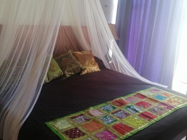 Posada Casa Adriana : photo 3 de la chambre chambre double avec salle de bains commune