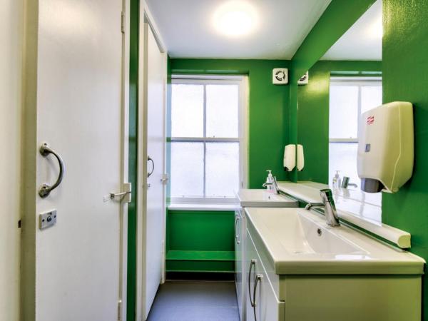 Haystack Hostel : photo 6 de la chambre lit dans dortoir mixte de 12 lits