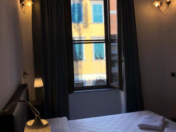 Hotel Francesco : photo 5 de la chambre chambre simple