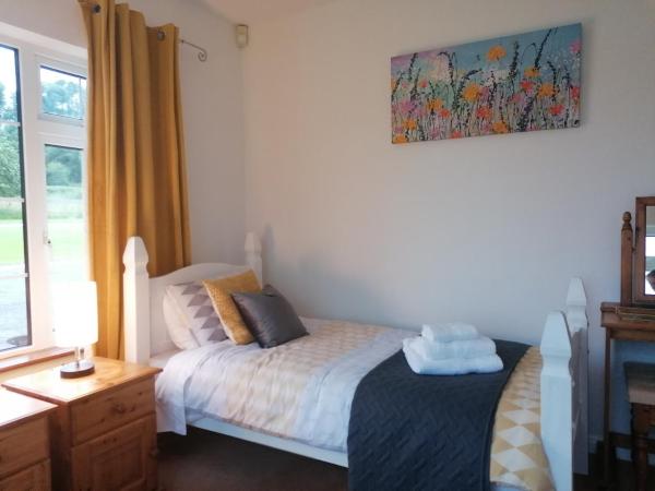 Cable Island Bed and Breakfast : photo 1 de la chambre chambre lits jumeaux