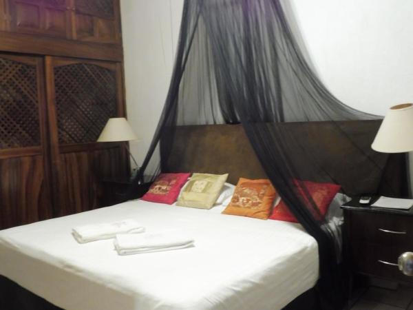 Posada Casa Adriana : photo 2 de la chambre chambre double standard avec salle de bains commune