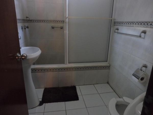 Posada Casa Adriana : photo 6 de la chambre chambre triple avec salle de bains privative séparée