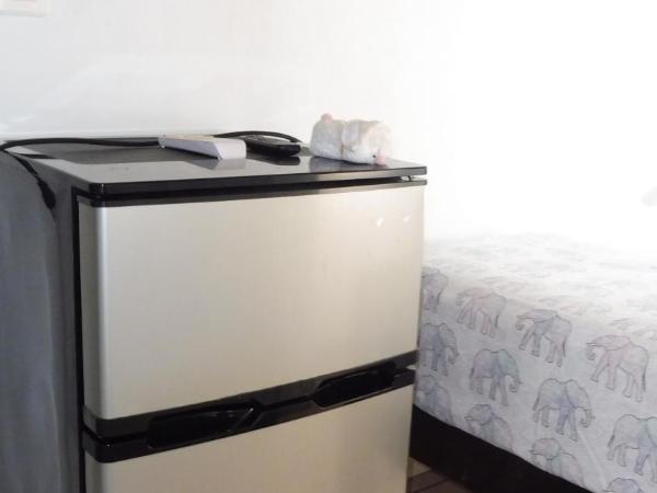 Posada Casa Adriana : photo 4 de la chambre chambre simple avec salle de bains commune