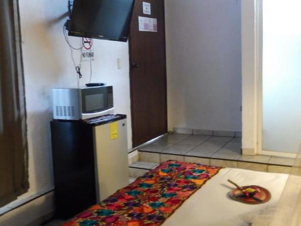 Posada Casa Adriana : photo 4 de la chambre chambre lit king-size