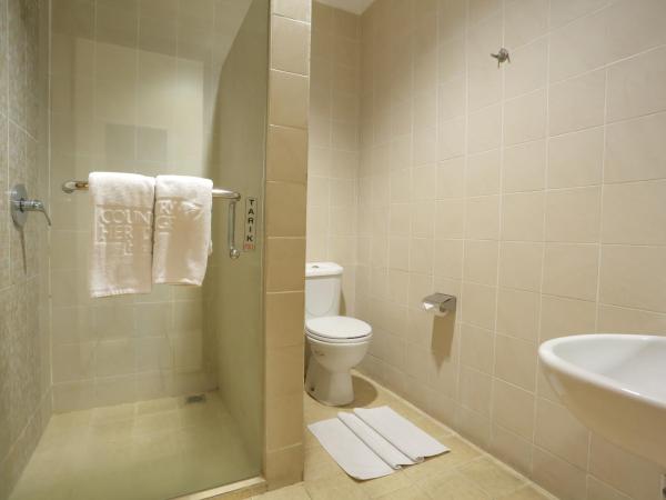 Country Heritage Hotel : photo 1 de la chambre chambre lit king-size deluxe