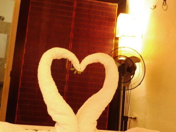 Posada Casa Adriana : photo 5 de la chambre chambre double avec salle de bains privative