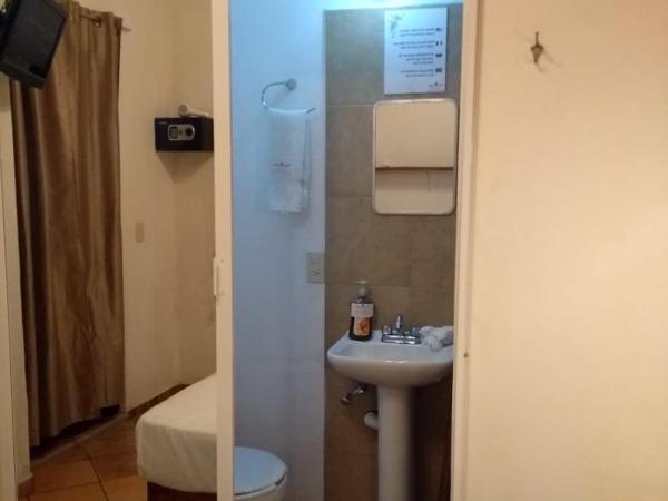 Posada Casa Adriana : photo 3 de la chambre petite chambre double