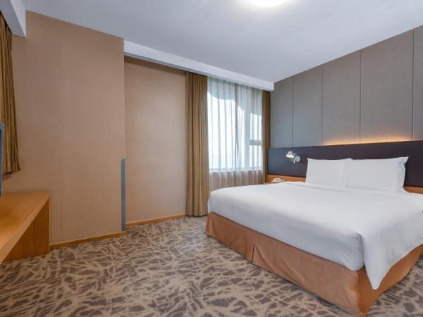 LeafIN Hotel Beijing Minzuyuan : photo 1 de la chambre suite