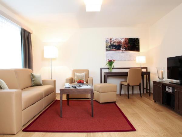 CITY STAY - Kieselgasse : photo 1 de la chambre appartement 1 chambre