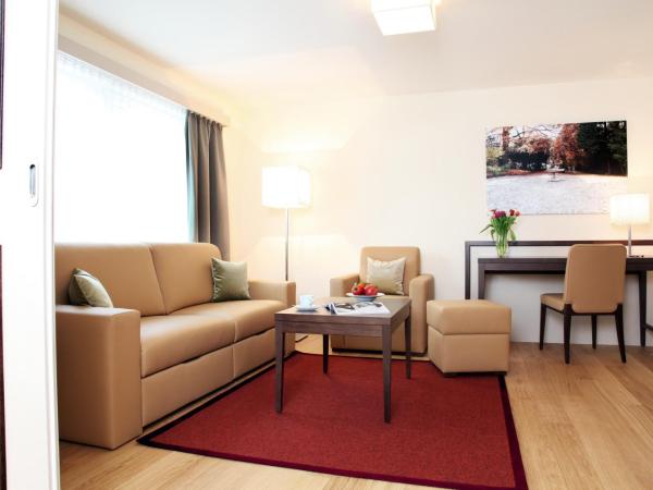 CITY STAY - Kieselgasse : photo 1 de la chambre grand appartement 1 chambre