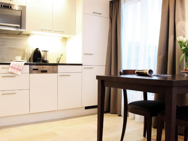 CITY STAY - Kieselgasse : photo 2 de la chambre appartement de grand standing