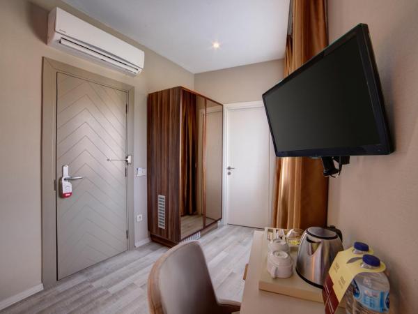 Almina Guest House : photo 4 de la chambre chambre double standard