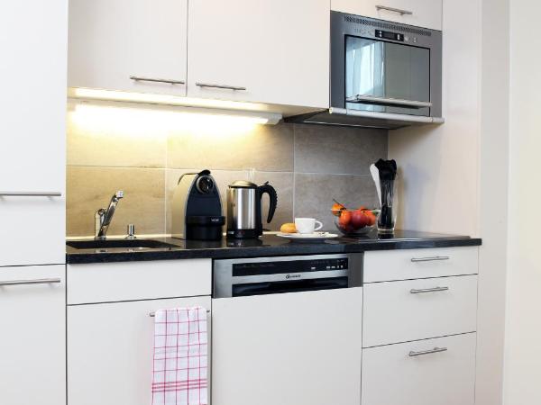 CITY STAY - Kieselgasse : photo 4 de la chambre grand appartement 1 chambre - rez-de-chaussée