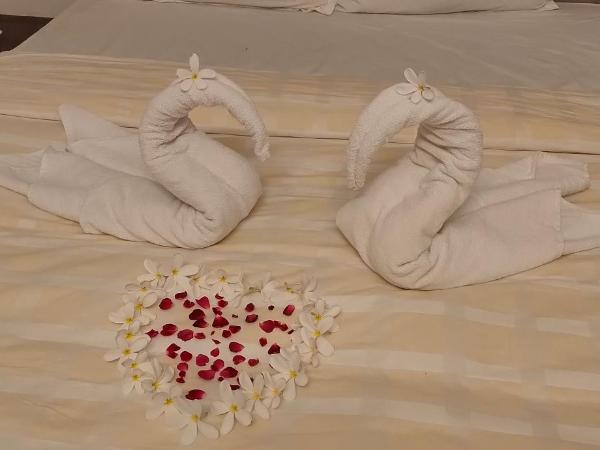 Royal Heritage Haveli Udaipur : photo 4 de la chambre chambre double deluxe