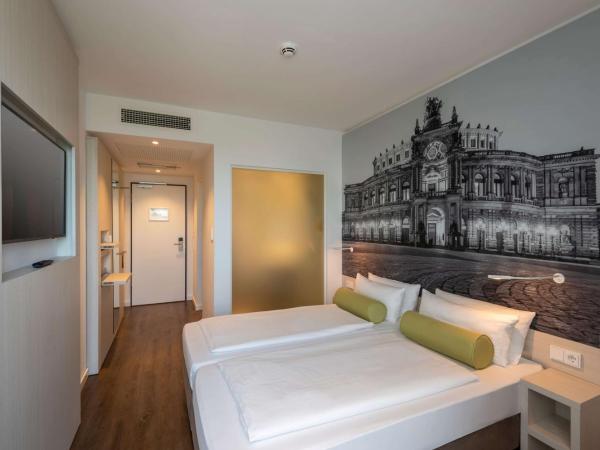 Super 8 by Wyndham Dresden : photo 2 de la chambre chambre double