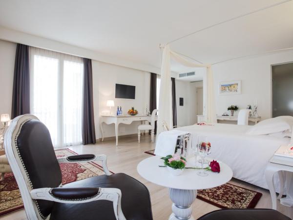 Princier Fine Resort & SPA : photo 4 de la chambre suite deluxe (2 adultes)