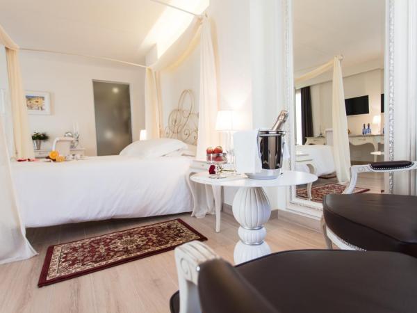 Princier Fine Resort & SPA : photo 3 de la chambre suite deluxe (2 adultes)