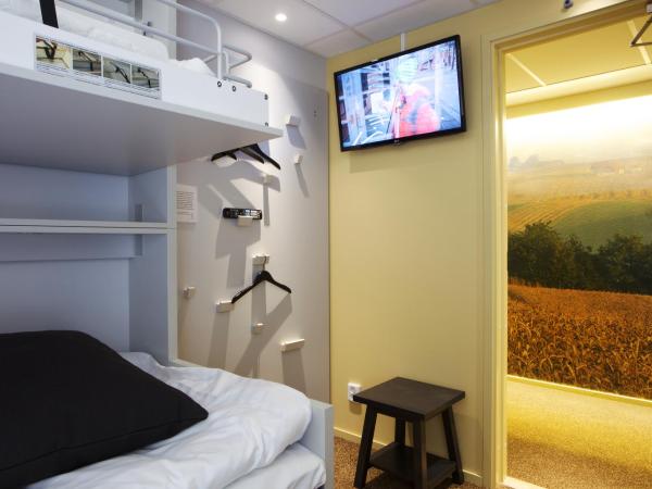 Comfort Hotel City : photo 3 de la chambre chambre standard