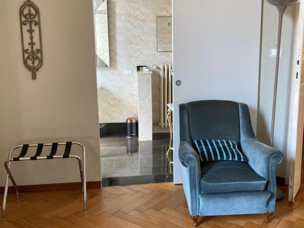 Liberty House : photo 5 de la chambre chambre double deluxe