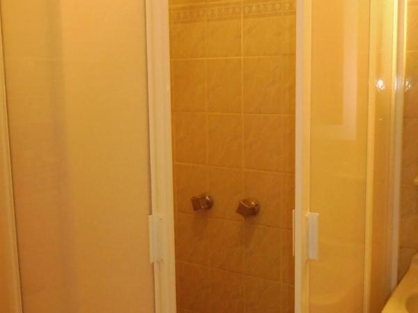 Posada Casa Adriana : photo 6 de la chambre chambre quadruple avec salle de bains privative séparée