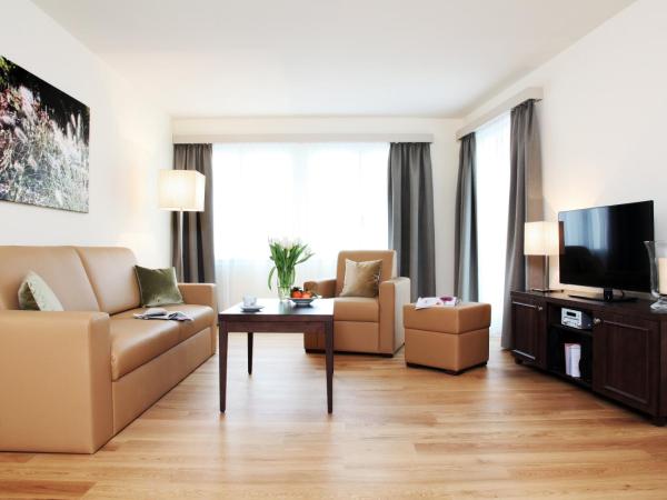 CITY STAY - Kieselgasse : photo 1 de la chambre appartement 2 chambres