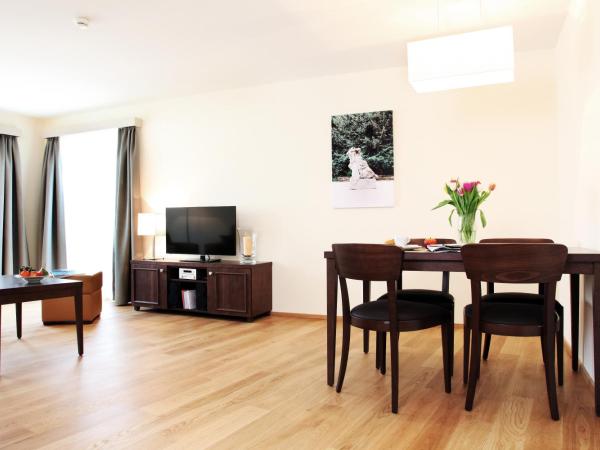 CITY STAY - Kieselgasse : photo 2 de la chambre appartement 2 chambres