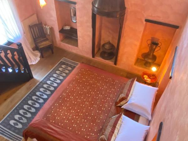 Spirit Of The Knights Boutique Hotel : photo 6 de la chambre suite ottoman