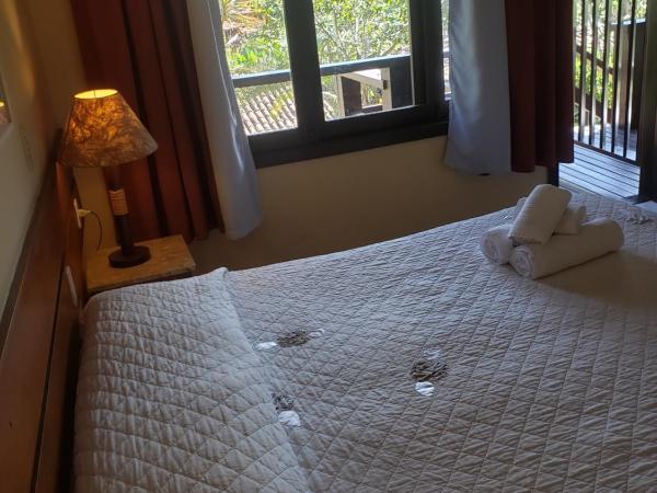 Hotel La Forêt & Beach Club : photo 3 de la chambre chambre double standard