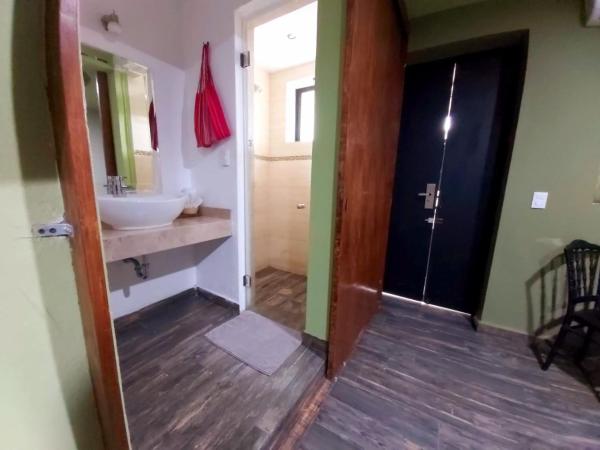 Independencia Dos 7 Hotel Boutique : photo 4 de la chambre chambre deluxe