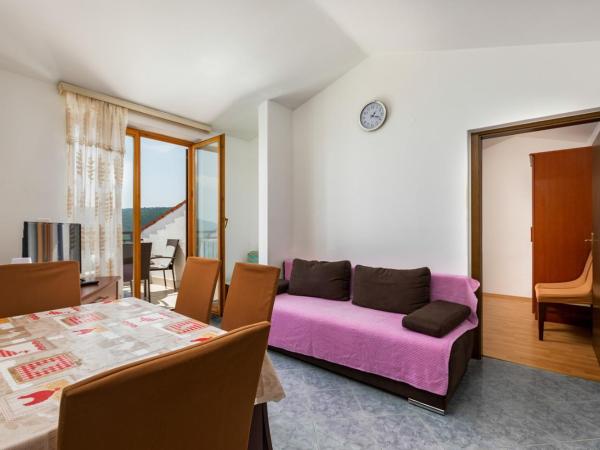 Apartments Pino Rabac : photo 9 de la chambre appartement