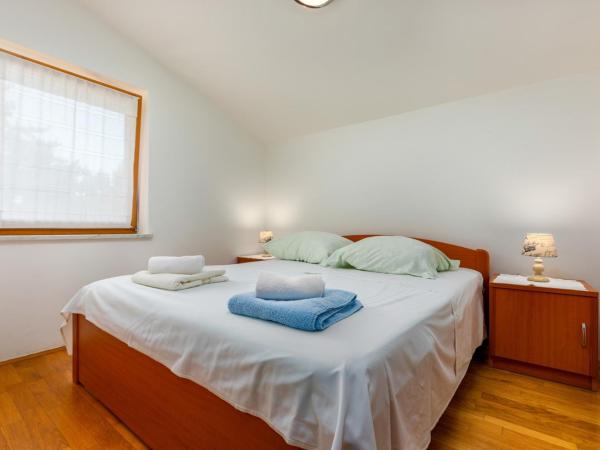 Apartments Pino Rabac : photo 6 de la chambre appartement