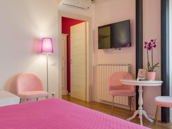 Giardino Giusti House & Court : photo 4 de la chambre chambre triple confort