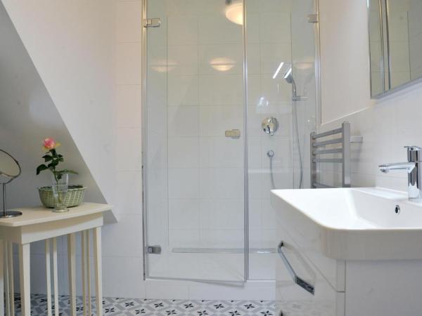 Galerie Suites : photo 7 de la chambre suite deluxe