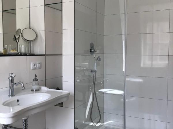 Galerie Suites : photo 10 de la chambre suite deluxe