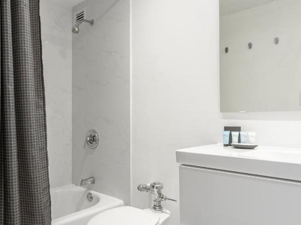 Girasole Apartments : photo 6 de la chambre studio lit queen-size de luxe