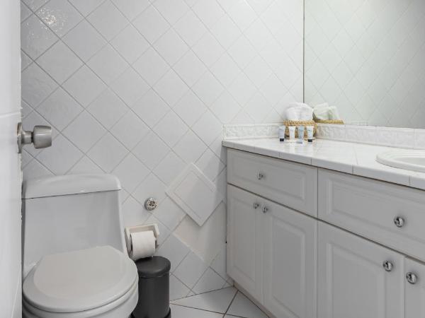 Girasole Apartments : photo 6 de la chambre studio lit queen-size de luxe